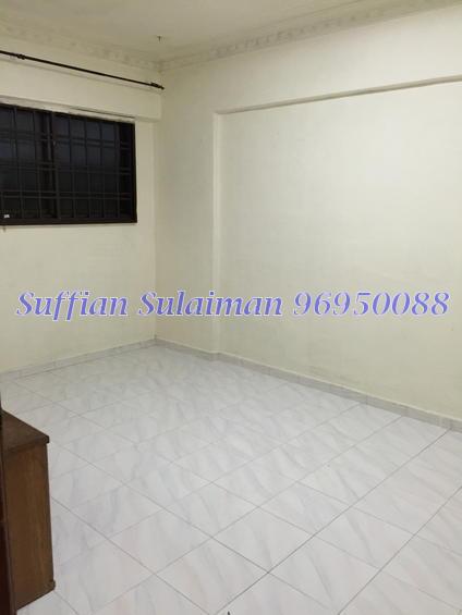 Blk 518 Jurong West Street 52 (Jurong West), HDB 3 Rooms #124690402